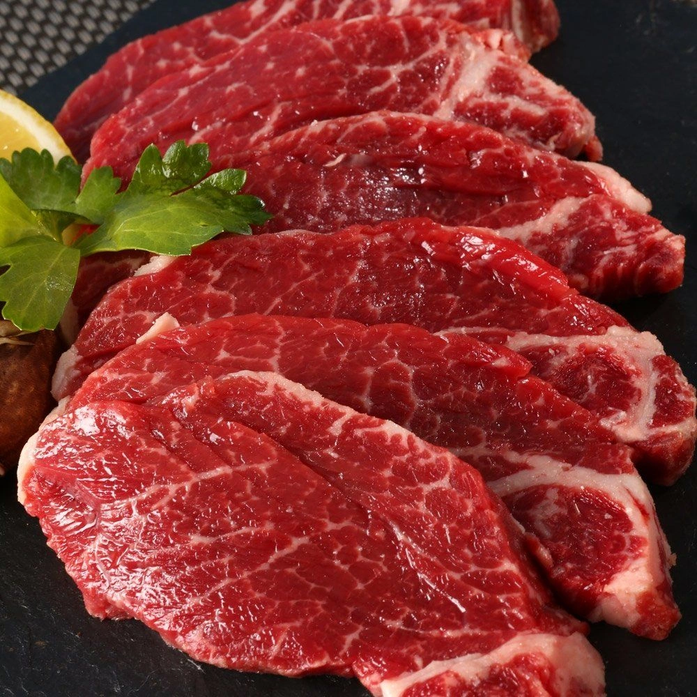 Beef Slice